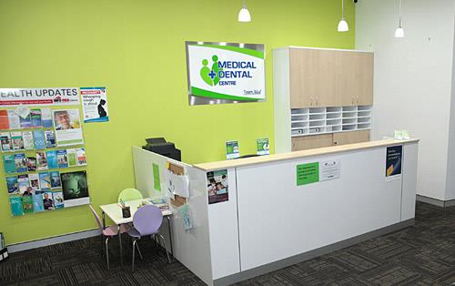 Wollongong Medical and Dental Centre