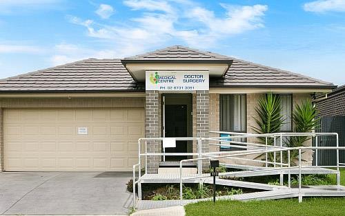 Middleton Grange Medical Centre