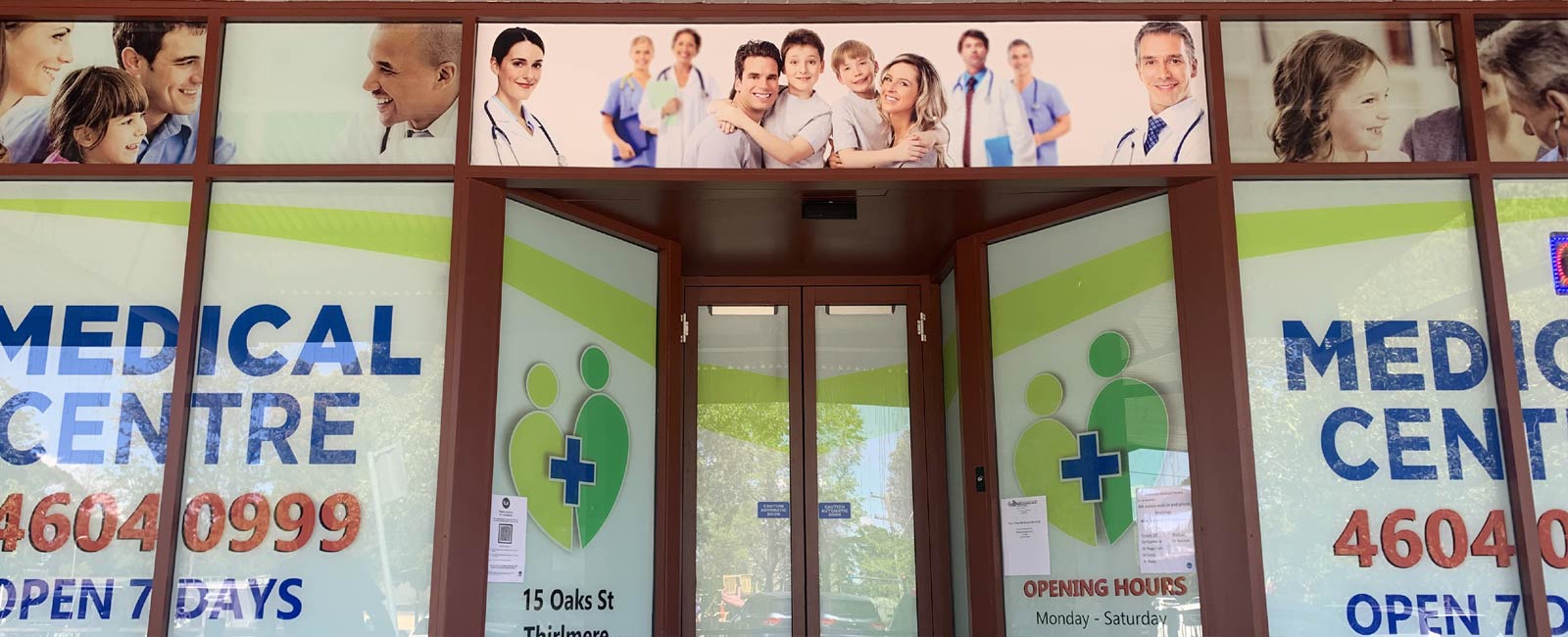 Thirlmere Doctors Medical Centre