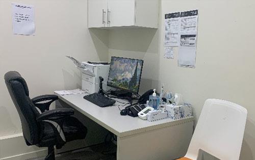 Bankstown Centro Medical Practice 