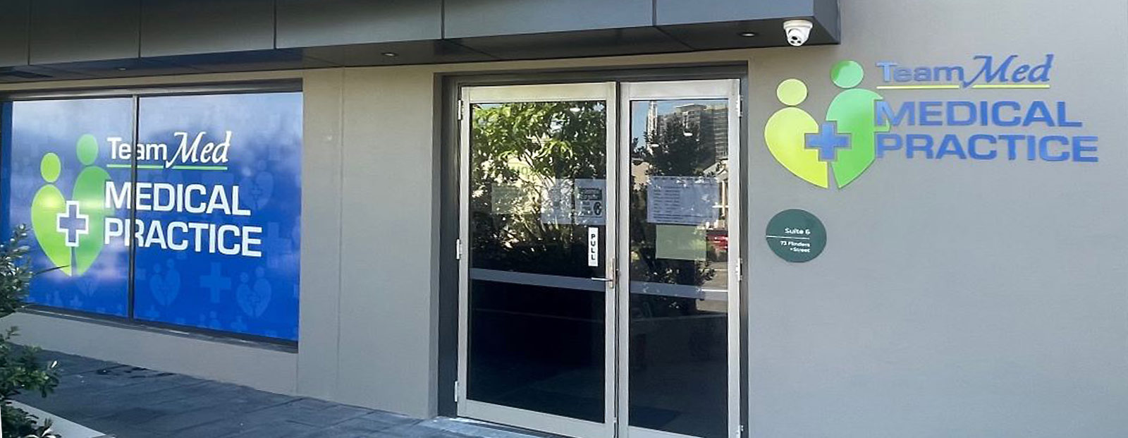 Wollongong Medical and Dental Centre