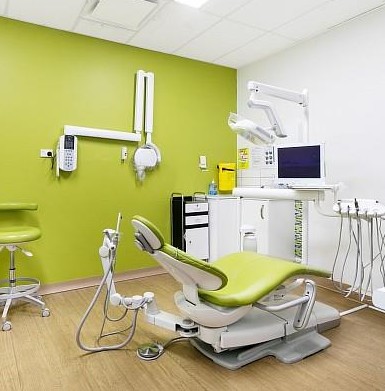 Dentistry