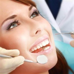 Dentistry