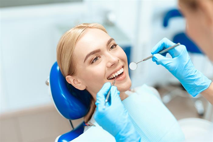 Dentistry