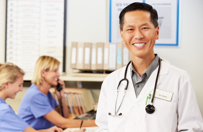 Doctors