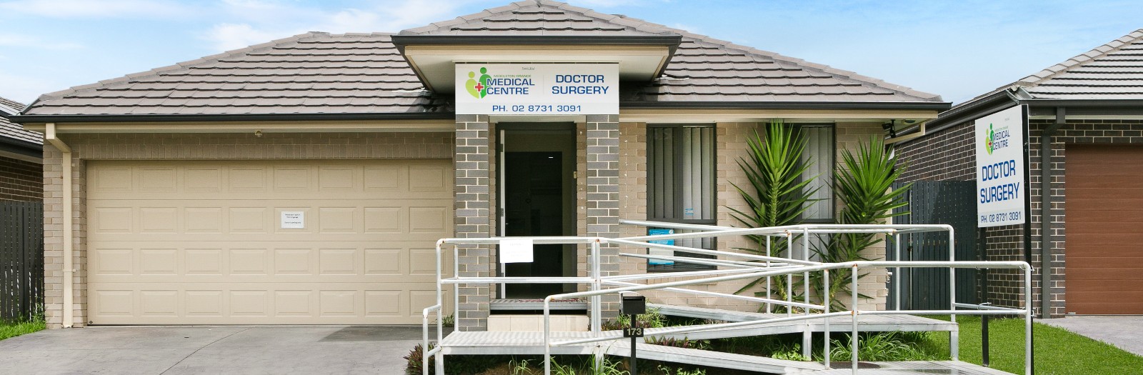 Middleton Grange Medical Centre