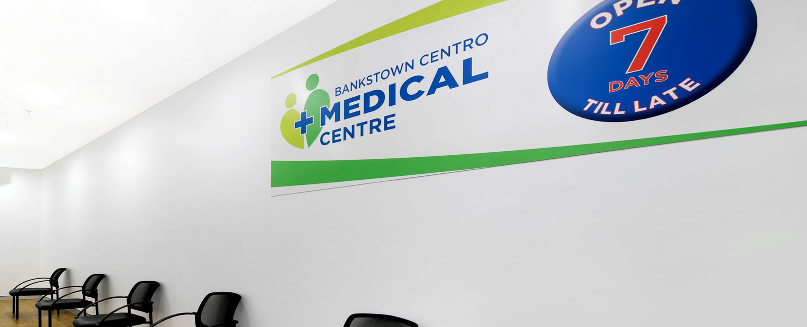 Bankstown Centro Medical Practice