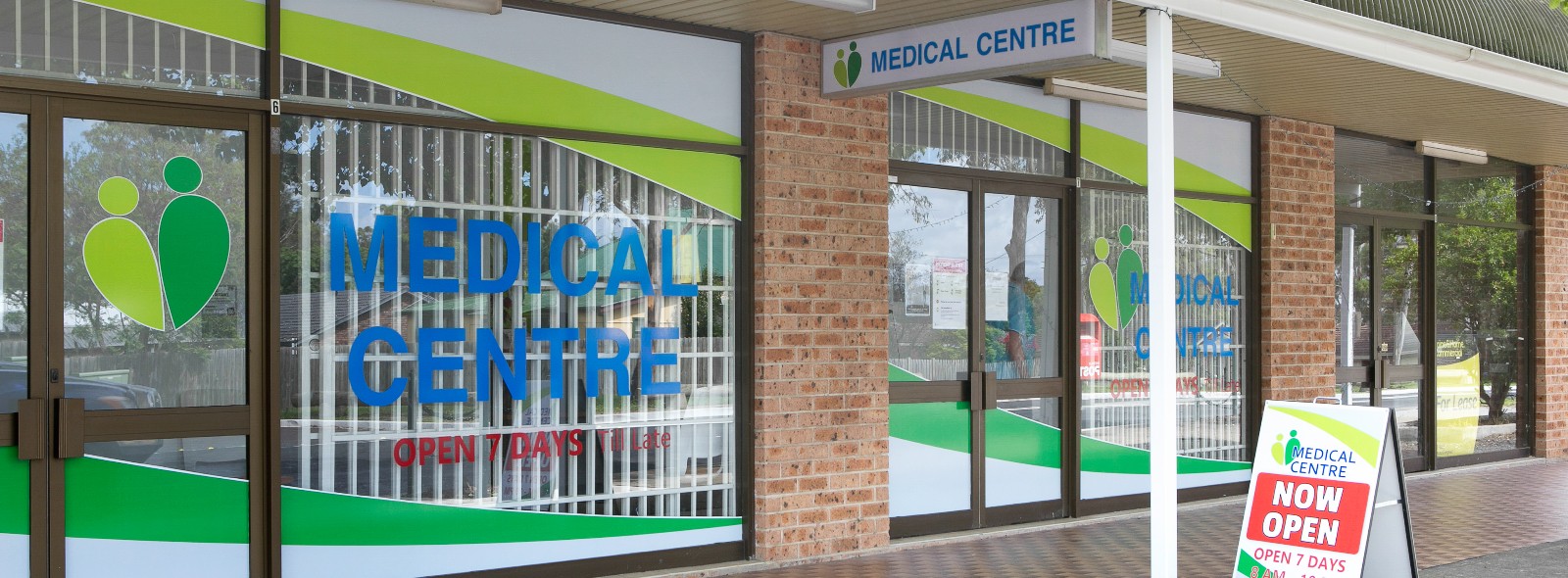 Medical Centre