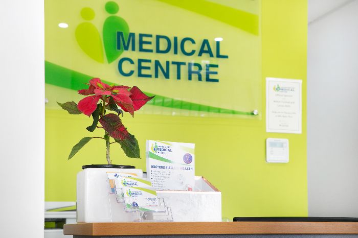 Wilton Doctors Medical Centre